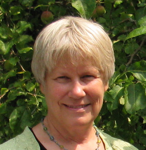 Christine Torgrimson