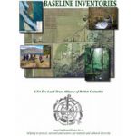 Guide to Baseline Inventories