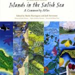 Islands in the Salish Sea