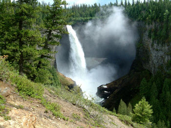 Join the Land Trust Alliance of BC